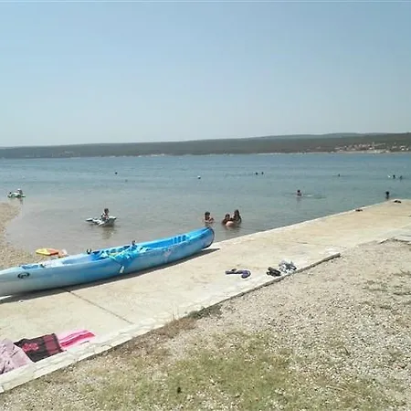 Andabak - Crna Punta Kruševo
