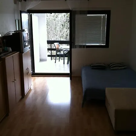 Andabak - Crna Punta Kruševo