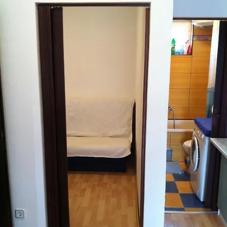 Andabak - Crna Punta Kruševo