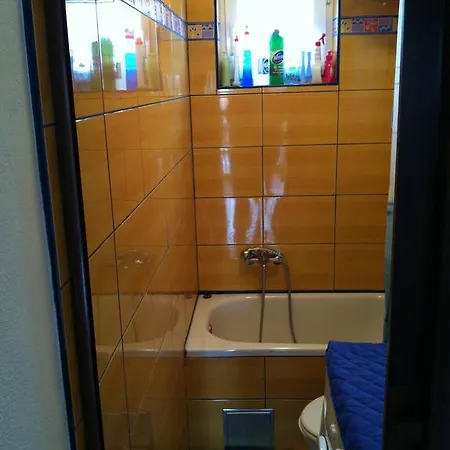 Lejlighed Andabak - Crna Punta Kruševo