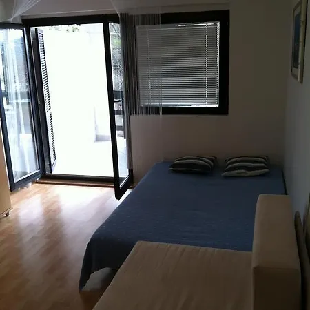 Lejlighed Andabak - Crna Punta *