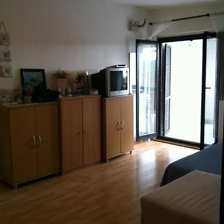 Lejlighed Andabak - Crna Punta Kruševo