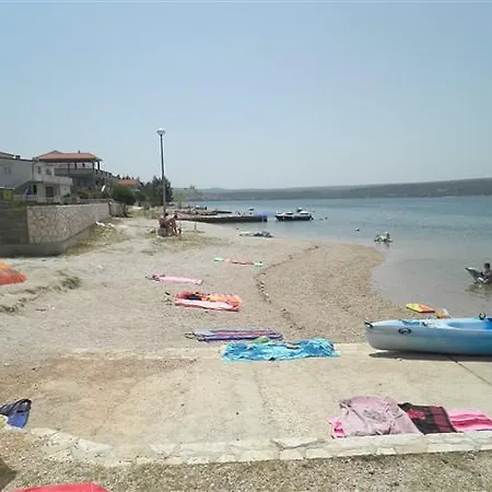 Lejlighed Andabak - Crna Punta *