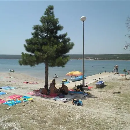 Andabak - Crna Punta Lejlighed Kruševo