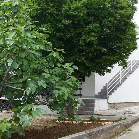 Andabak - Crna Punta * Kruševo