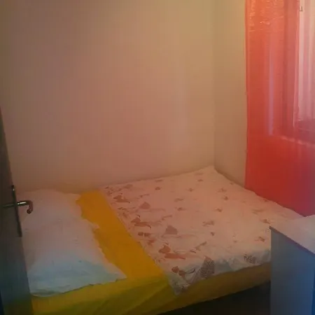 Lejlighed Andabak - Crna Punta Kruševo