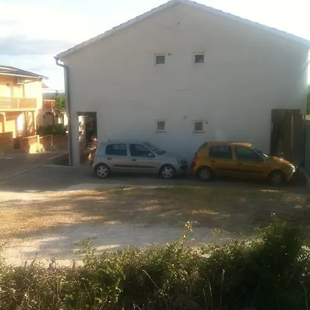Andabak - Crna Punta * Kruševo