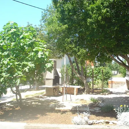 Lejlighed Andabak - Crna Punta